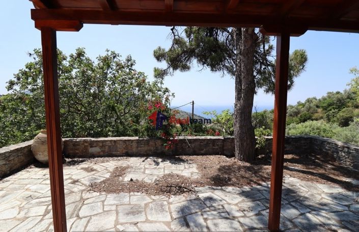 Image No.13-Propriété à vendre à Glossa