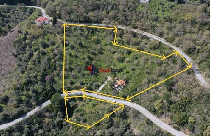 Image No.6-Propriété à vendre à Glossa