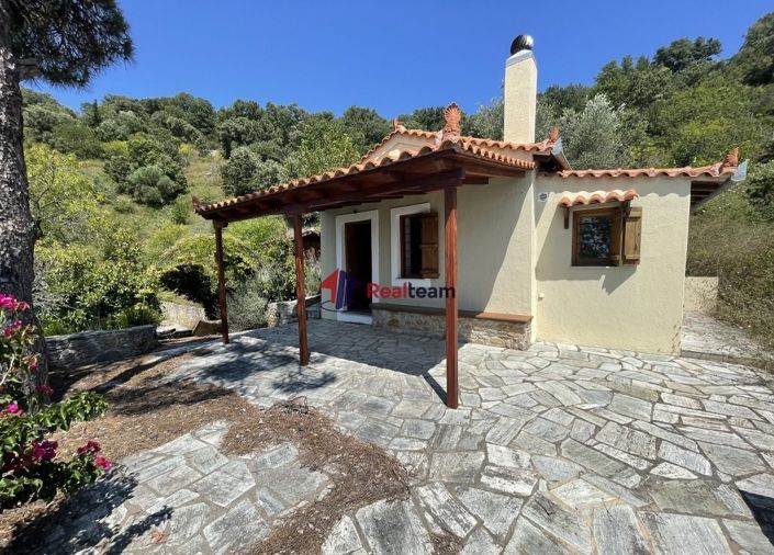 Image No.7-Propriété à vendre à Glossa