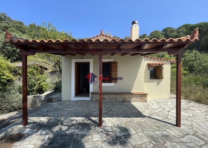 Image No.9-Propriété à vendre à Glossa