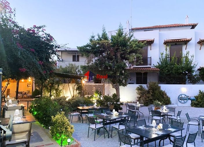 Image No.11-Propriété de 1 chambre à vendre à Chora