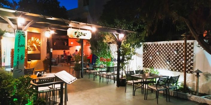 Image No.13-Propriété de 1 chambre à vendre à Chora