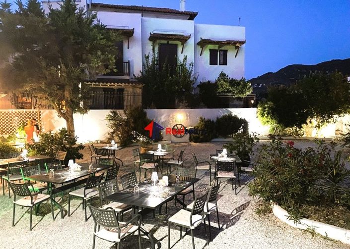 Image No.14-Propriété de 1 chambre à vendre à Chora