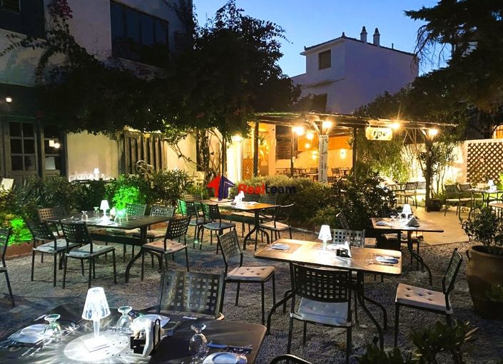 Image No.15-Propriété de 1 chambre à vendre à Chora