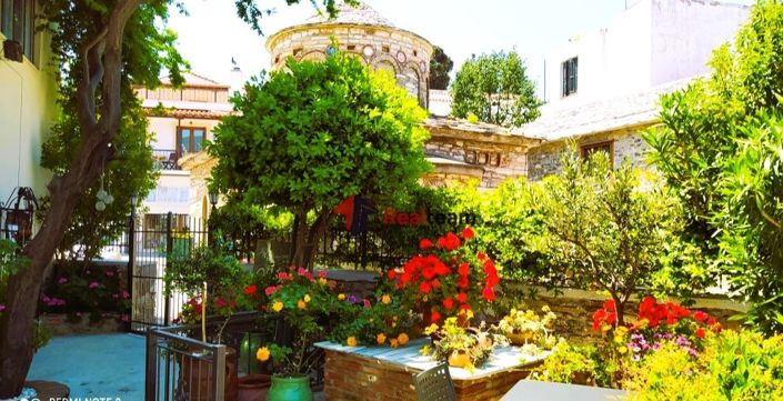 Image No.20-Propriété de 1 chambre à vendre à Chora