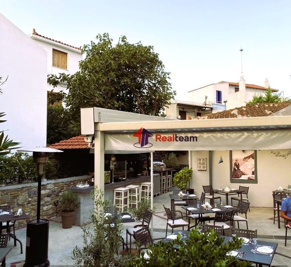 Image No.23-Propriété de 1 chambre à vendre à Chora