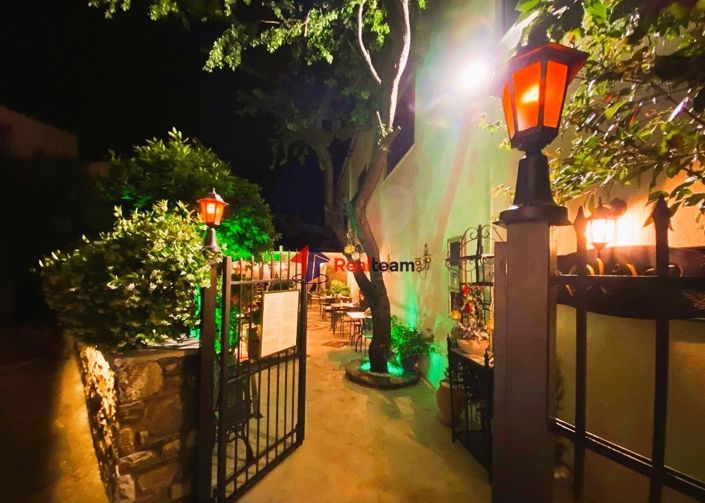 Image No.3-Propriété de 1 chambre à vendre à Chora