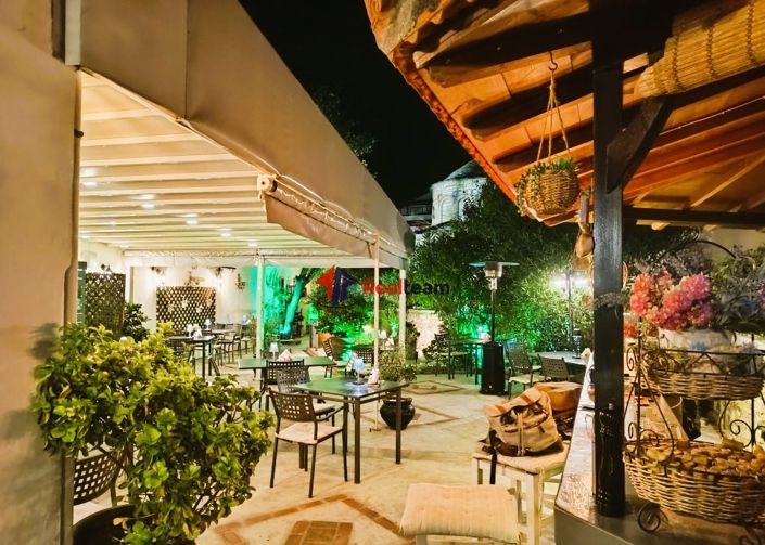 Image No.7-Propriété de 1 chambre à vendre à Chora