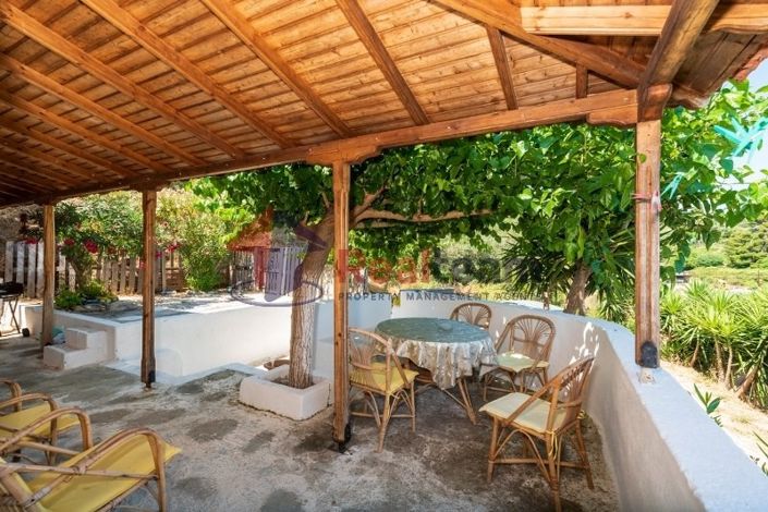 Image No.11-Propriété de 1 chambre à vendre à Alonnisos