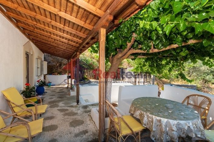 Image No.12-Propriété de 1 chambre à vendre à Alonnisos