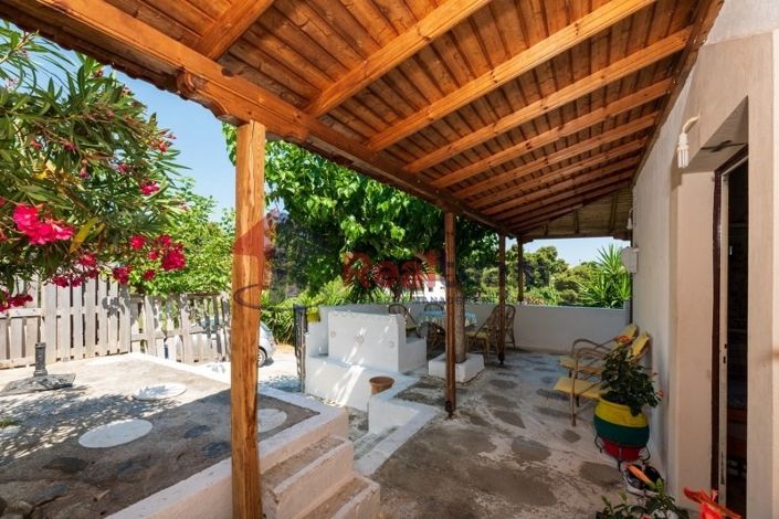 Image No.13-Propriété de 1 chambre à vendre à Alonnisos