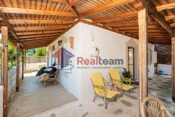 Image No.15-Propriété de 1 chambre à vendre à Alonnisos