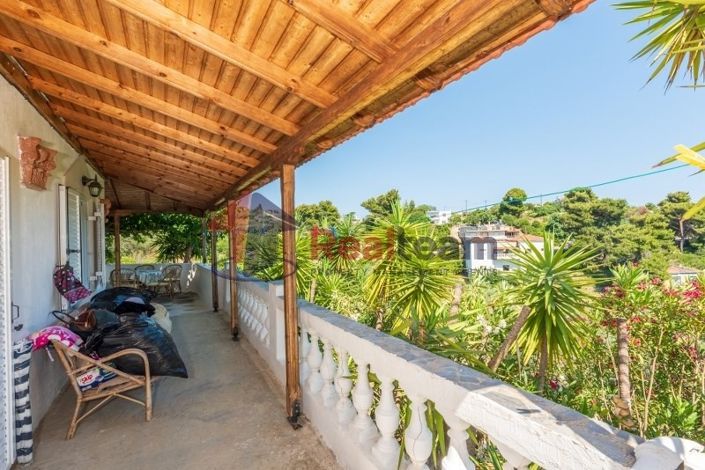 Image No.17-Propriété de 1 chambre à vendre à Alonnisos