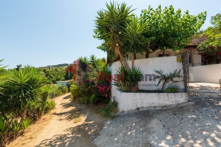 Image No.18-Propriété de 1 chambre à vendre à Alonnisos