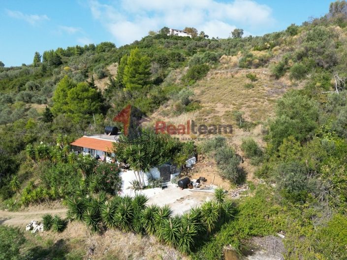 Image No.21-Propriété de 1 chambre à vendre à Alonnisos