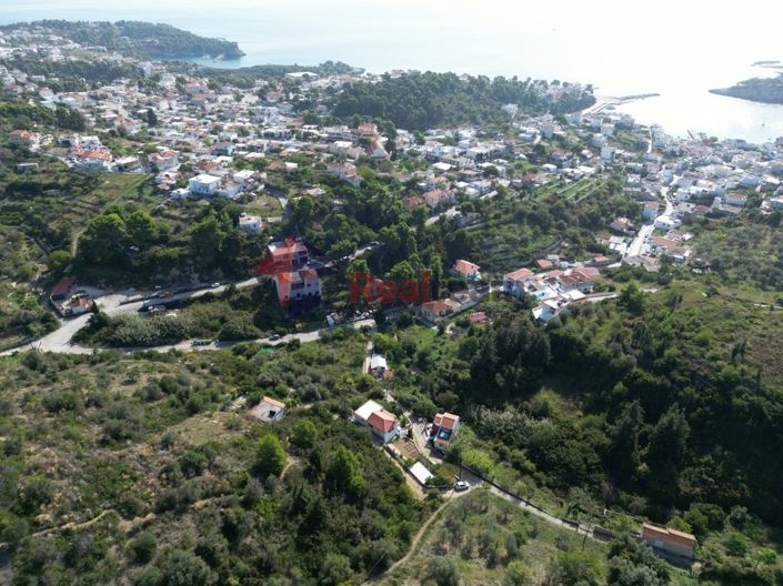 Image No.23-Propriété de 1 chambre à vendre à Alonnisos