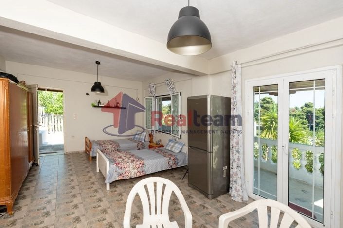 Image No.8-Propriété de 1 chambre à vendre à Alonnisos