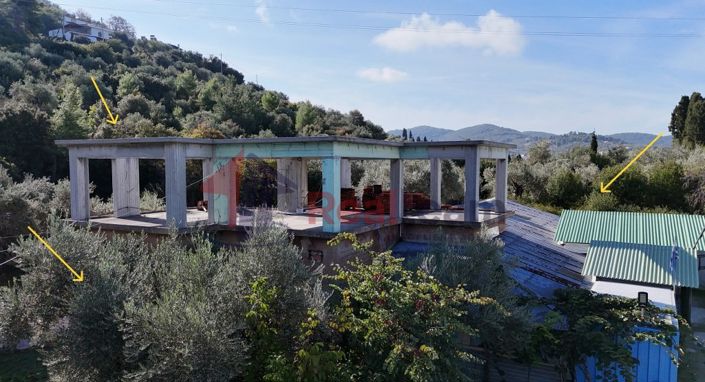 Image No.11-Propriété à vendre à Chora