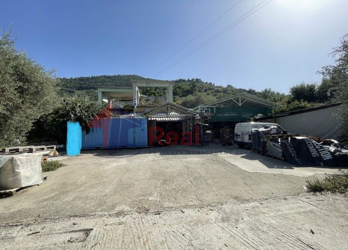 Image No.18-Propriété à vendre à Chora