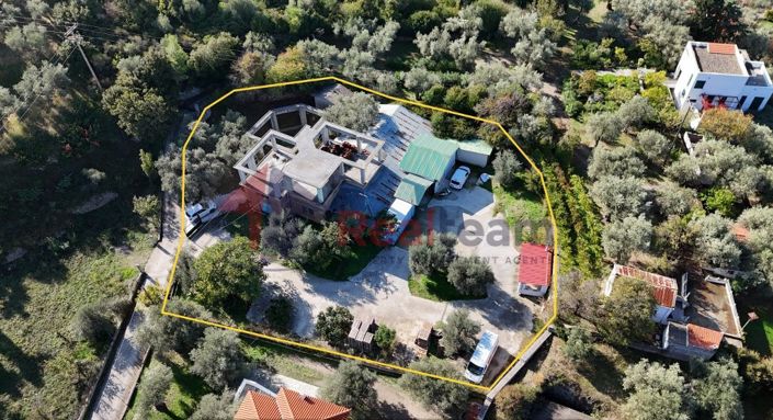 Image No.5-Propriété à vendre à Chora