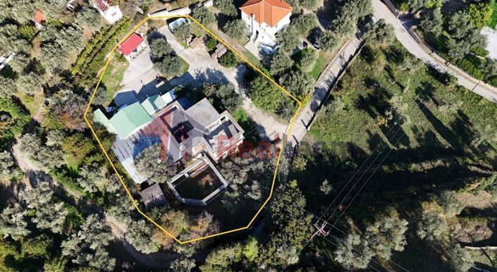 Image No.7-Propriété à vendre à Chora