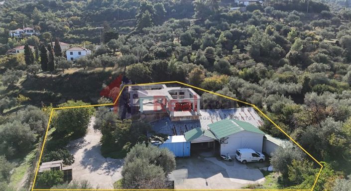 Image No.9-Propriété à vendre à Chora