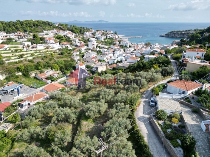 Image No.13-Propriété à vendre à Alonnisos