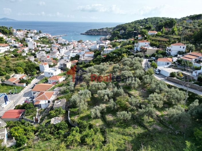 Image No.2-Propriété à vendre à Alonnisos