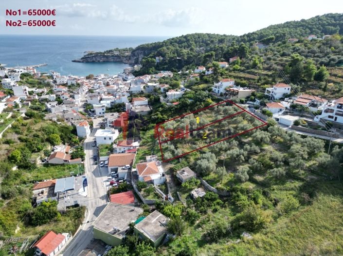 Image No.3-Propriété à vendre à Alonnisos