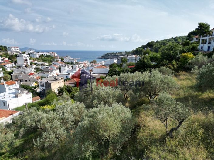 Image No.7-Propriété à vendre à Alonnisos