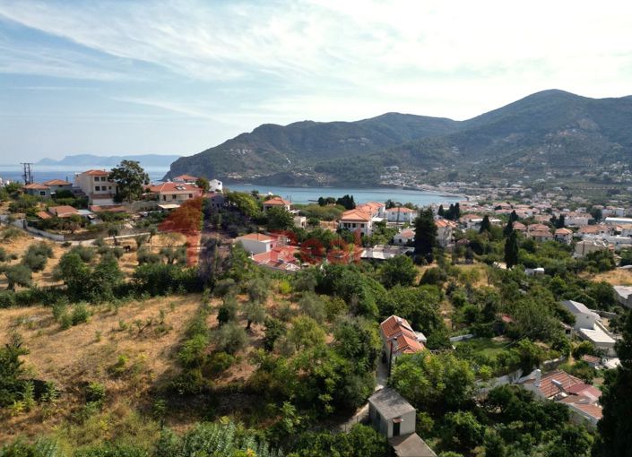 Image No.12-Propriété à vendre à Chora