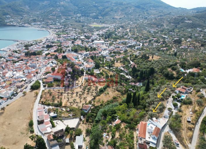 Image No.4-Propriété à vendre à Chora