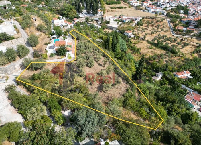 Image No.8-Propriété à vendre à Chora