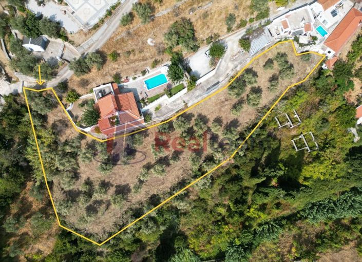 Image No.9-Propriété à vendre à Chora