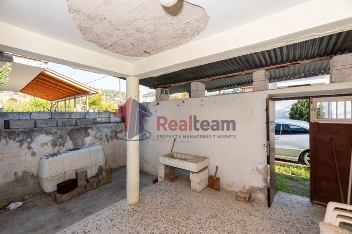 Image No.13-Propriété de 2 chambres à vendre à Nea Agchialos