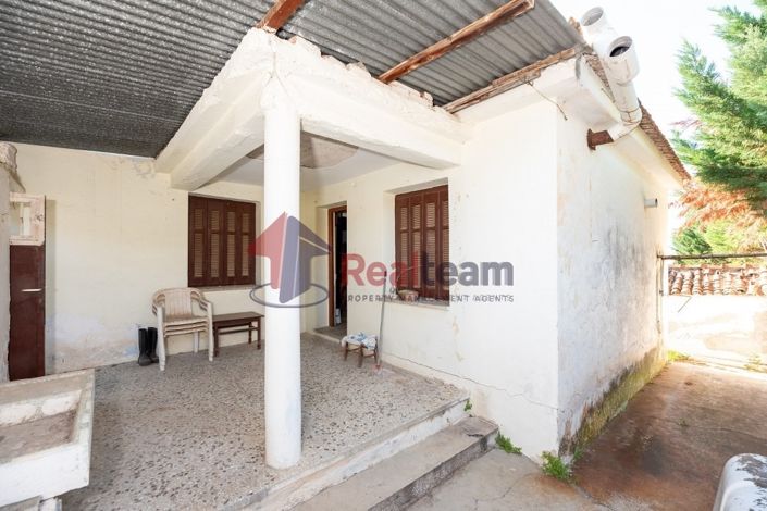 Image No.14-Propriété de 2 chambres à vendre à Nea Agchialos