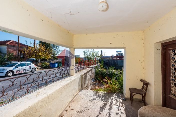 Image No.2-Propriété de 2 chambres à vendre à Nea Agchialos