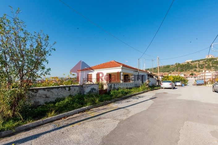 Image No.25-Propriété de 2 chambres à vendre à Nea Agchialos