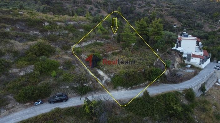 Image No.2-Propriété à vendre à Alonnisos