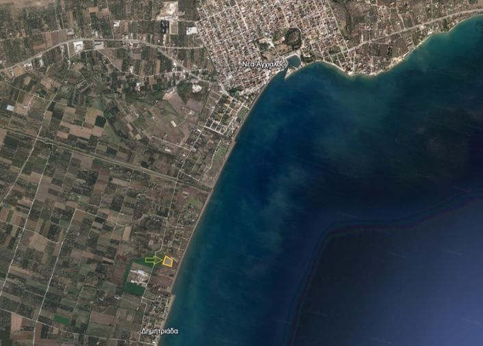 Image No.21-Propriété à vendre à Nea Agchialos