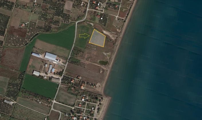 Image No.22-Propriété à vendre à Nea Agchialos