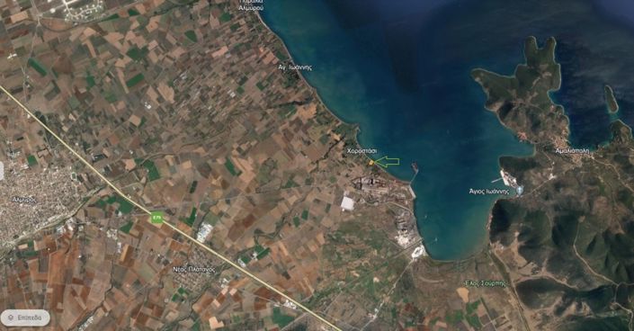 Image No.3-Propriété à vendre à Almiros