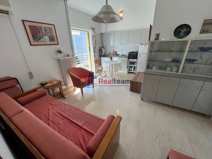 Image No.8-Appartement de 1 chambre à vendre à Glyfada