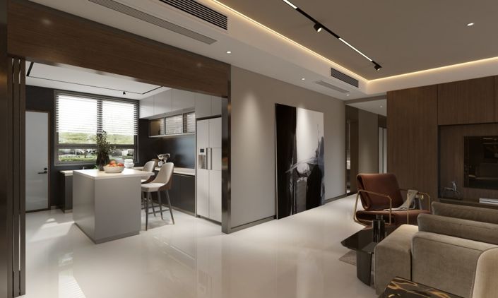 Image No.11-Appartement de 2 chambres à vendre à Attique