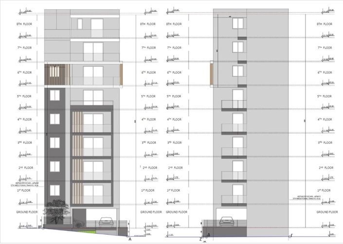 Image No.14-Appartement de 2 chambres à vendre à Attique