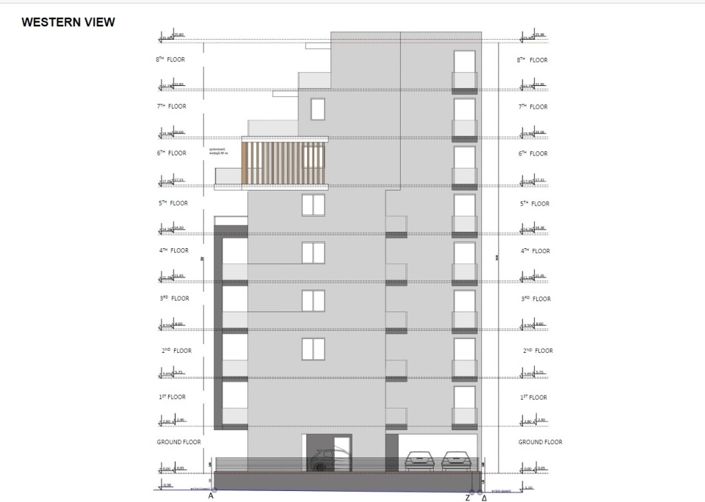 Image No.10-Appartement de 3 chambres à vendre à Attique