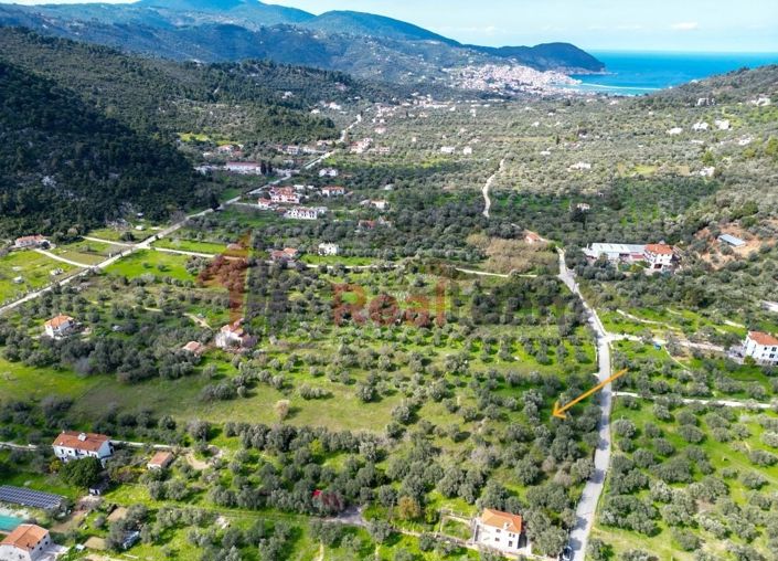 Image No.10-Propriété à vendre à Stafilos