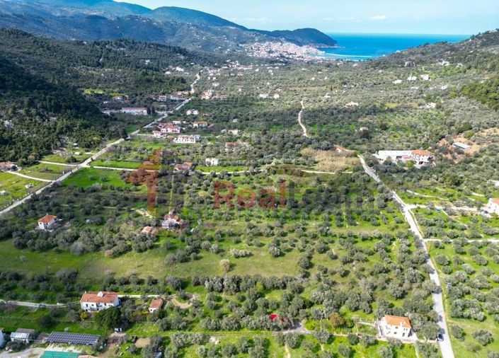 Image No.2-Propriété à vendre à Stafilos