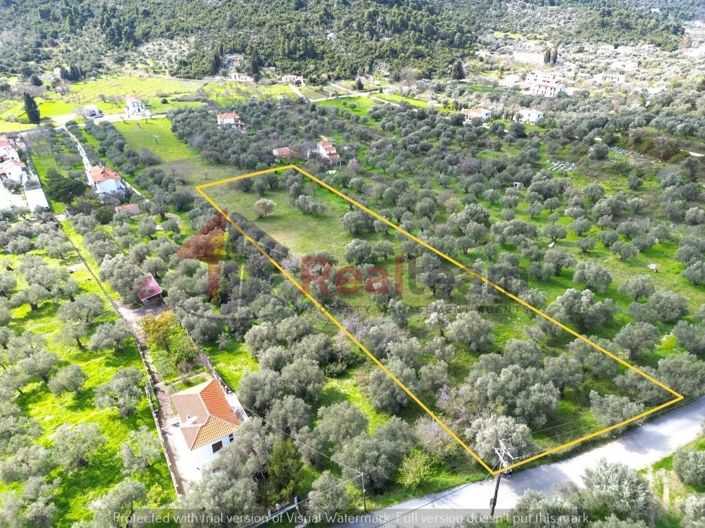 Image No.5-Propriété à vendre à Stafilos