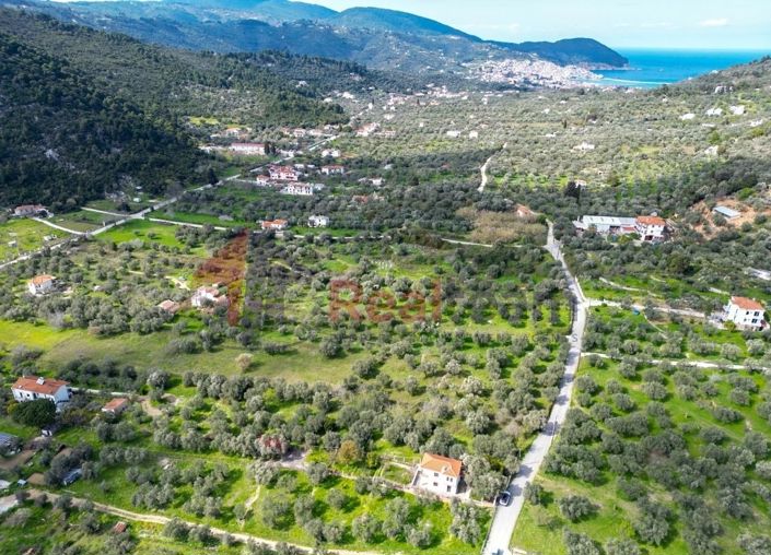 Image No.9-Propriété à vendre à Stafilos